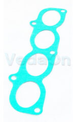 Junta Coletor Admissão Chevrolet Corsa 1.0 16v Dohc - Imagem 2