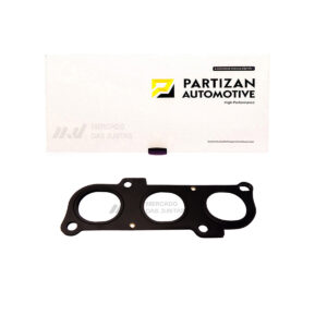 Junta Coletor Escapamento Renault Kwid Sandero Logan 1.0 12V FLEX 3 Cilindros