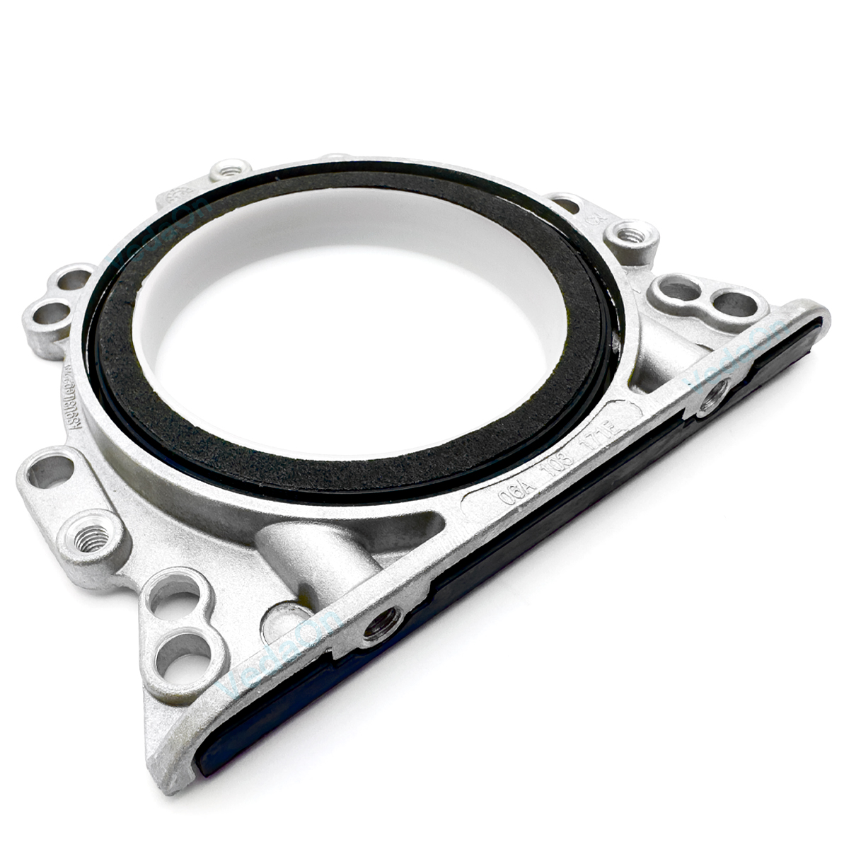 Retentor Flange Traseira Passat Alem/Sant/Golf/Polo/Bora/Audi A3 1.8/2.0 8/16/20V - Imagem 2