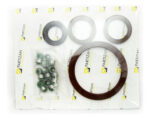 Kit de Retentor GM Corsa/Meriva / Fiat Stilo 16V 1.0/1.6/1.8 - Imagem 6