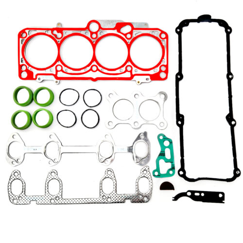Jogo Junta Cabeçote Audi A3 A4 Akl 1.6 8v Sr 96/ 01 Metal