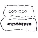 Junta Superior Dodge Journey 2.7 V6 24V 2008-2014 Aço Inox - Imagem 3