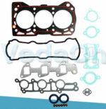 Kit Junta Superior Retentor Suzuki Swift 1.0 6v 3 Cilindros