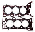 Junta Cabeçote Sob Medida 2,4mm Gm Captiva 3.0 V6 24V - Imagem 3