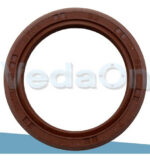 Kit de Retentores VW Gol Power 2002/... 1.0 8V AT - Com Flange - Imagem 4