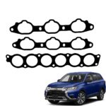Junta Coletor de Admissão Outlander V6 Mivec 3.0 24V 6B31 - Imagem 6
