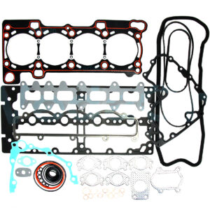 Jogo De Junta Completo Fiat Ducato 2.3 16v Multjet