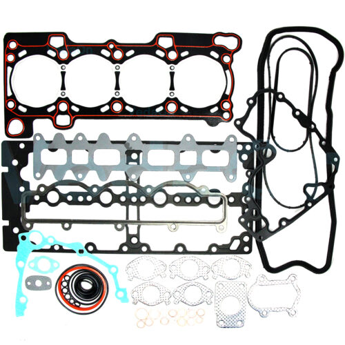 Jogo De Junta Completo Fiat Ducato 2.3 16v Multjet