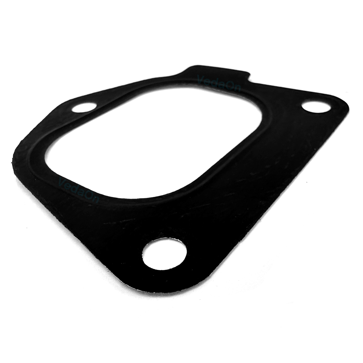 Junta Coletor De Escapamento Ford Ka/ Ka+ 1.0 12V M1Da Tivct - Imagem 4