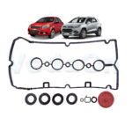 Kit Completo Tampa Válvula Gm Cruze Cobalt Tracker 1.8 16v - Imagem 2