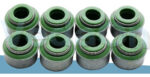 Kit de Retentores Fiat 8V FIRE 1.0 Palio/Siena/Uno Mille / 1.3 Strada/Fiorino/Furgão - Imagem 5