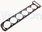 Junta De Cabeçote Chevrolet Omega 3.0 6c 12v 92/ 96 Cih - Imagem 3