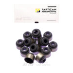 Kit Junta Superior c/Retentor Honda Civic CR-V HR-V 1.5 16V Si Touring Turbo Gasolina - Imagem 6