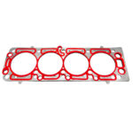 Junta Cabeçote Aço Gm Astra Vectra Zafira S10 2.4 16v MPFI - Imagem 7