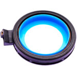 Retentor Flange Traseira AH 16V GM Ecotec Sonic 1.6 F16D4 / Cruze/Tracker 1.8 F18D4 Eixo 80mm - Imagem 2