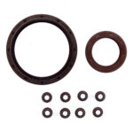 Kit De Retentores Jinbei Topic/ Toyota Empilhadeira 2.2 8V 07/12 Mtr 4Y Ohc