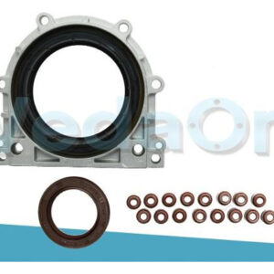 Kit de Retentores Com Flange Mercedes Sprinter CDI 2.2 16V MB 611.980/611.981/611.987
