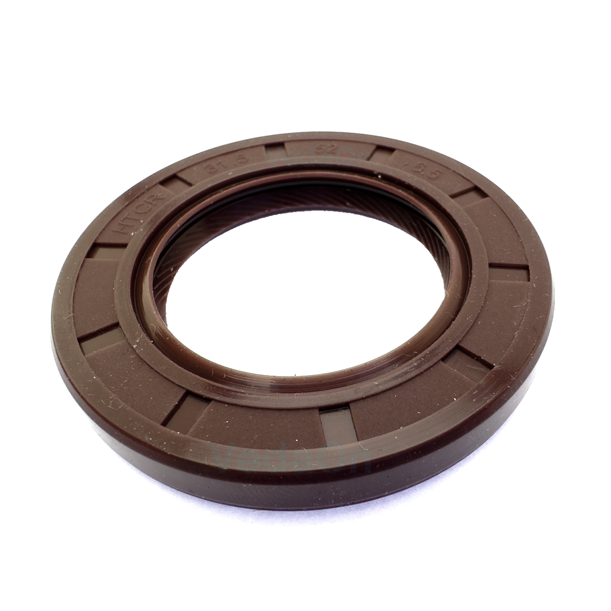 Retetentor Dianteiro (H) Dodge Journey Chrysler Sebring V6 24V 2.7 EER EES - Imagem 5