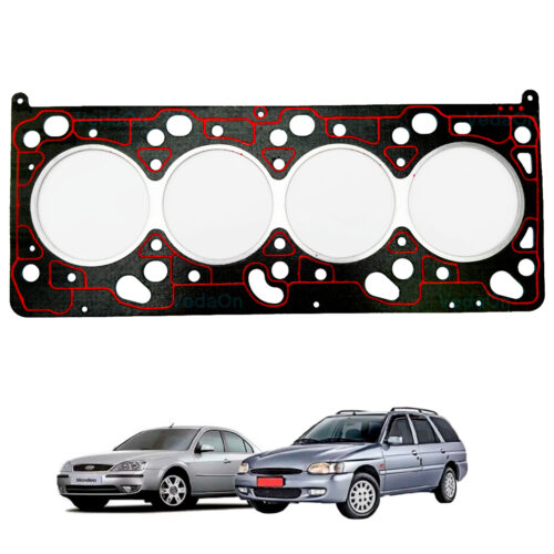 Junta Cabeçote Sob Medida Ford Escort 1.8 16V Zetec