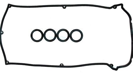 Kit Junta Tampa Valvula Fiat Marea Brava 1.8 16v 4cilindros