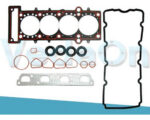 Kit Junta Superior Fiat Doblo Idea 1.6 1.8 16v Etorq