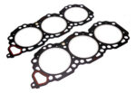 Junta Cabeçote Sob Medida 2mm Nissan Pathfinder X-Terra 3.3 V6 - Imagem 2