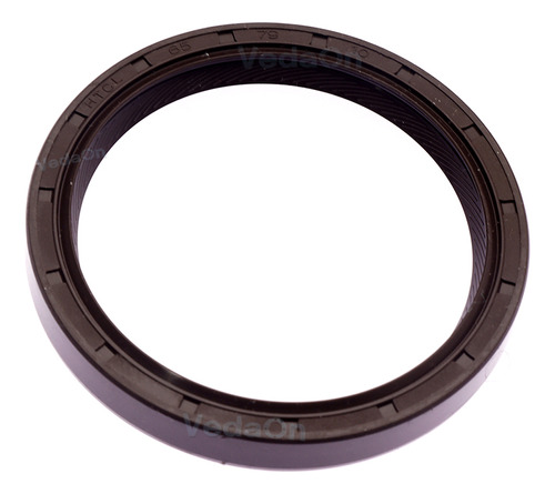 Retentor Dianteiro 16V BMW X1/ X3/ 520i/ 528i/ 320i/ 2.0 N20/N26 Turbo - Imagem 3