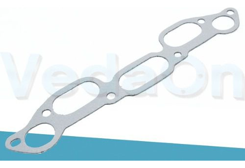 Junta De Coletor Escamento Ford Corcel 1 1.3 Ate 77 - Imagem 2