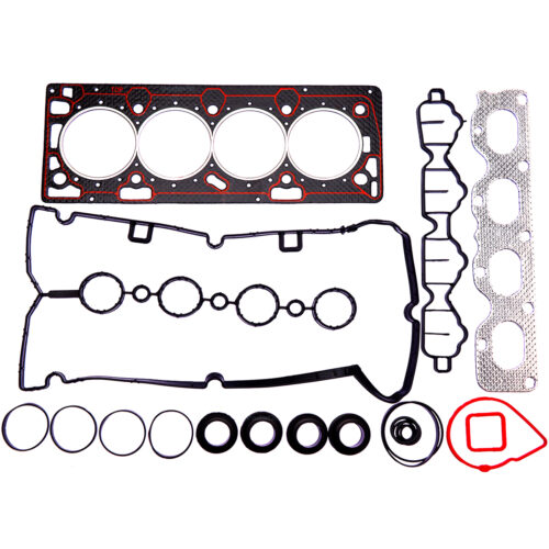 Kit Junta Superior Retentor Chevrolet Sonic 1.6 16v Ecotec