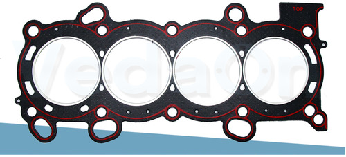 Kit Junta Superior Honda Accord / Crv 2.0 2.4 16V 2002/2006 - Imagem 2