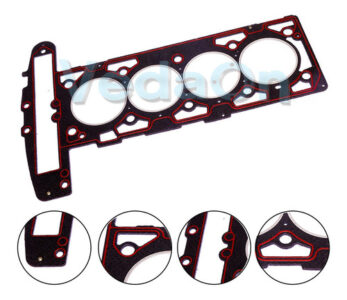 Kit Junta Superior GM Captiva/Malibu 2.4 16v Ecotec Injeção Indireta - Imagem 3