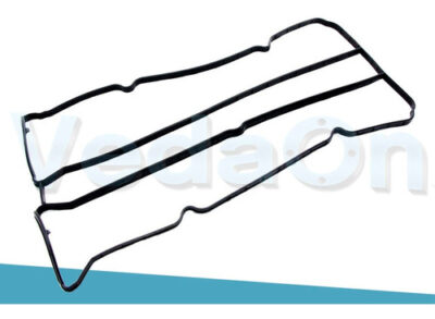 Kit Junta Superior Retificação Com Retentor Ford New Fiesta Ecosport Focus Sigma - Imagem 3