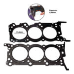 Kit Junta Superior em aço Hyundai Vera Cruz 3.8 V6 24V G6DA - Imagem 3