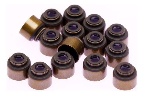 Kit de Retentores JAC J6 2.0 16V Motor HFC4EA - Imagem 3