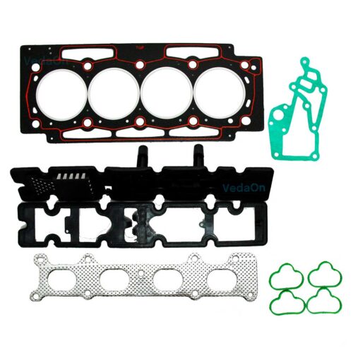 Kit Junta Superior C4 Pallas C5 Picasso 2.0 16v Ew10a Flex