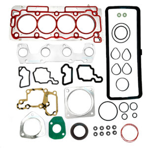Kit Juntas Peugeot 208/ Citroen C3 1.5 8V Tu4M 2012/... - Mls C/ Retentor