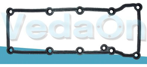 Jogo Junta Completo Ford Escort Ecosport 1.6 8v Zetec Rocam - Imagem 3