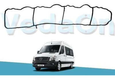 Junta Coletor Admissão Sprinter Cdi 311 415 515 Om 651 12/.