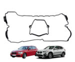 Junta Tampa Válvula Bmw 320i 318i X1 1.8 2.0 16v N46 - Imagem 3
