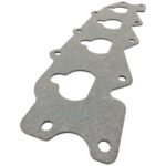 Junta De Coletor Escamento Ford Mondeo Escort 2.0 16v Zetec - Imagem 6
