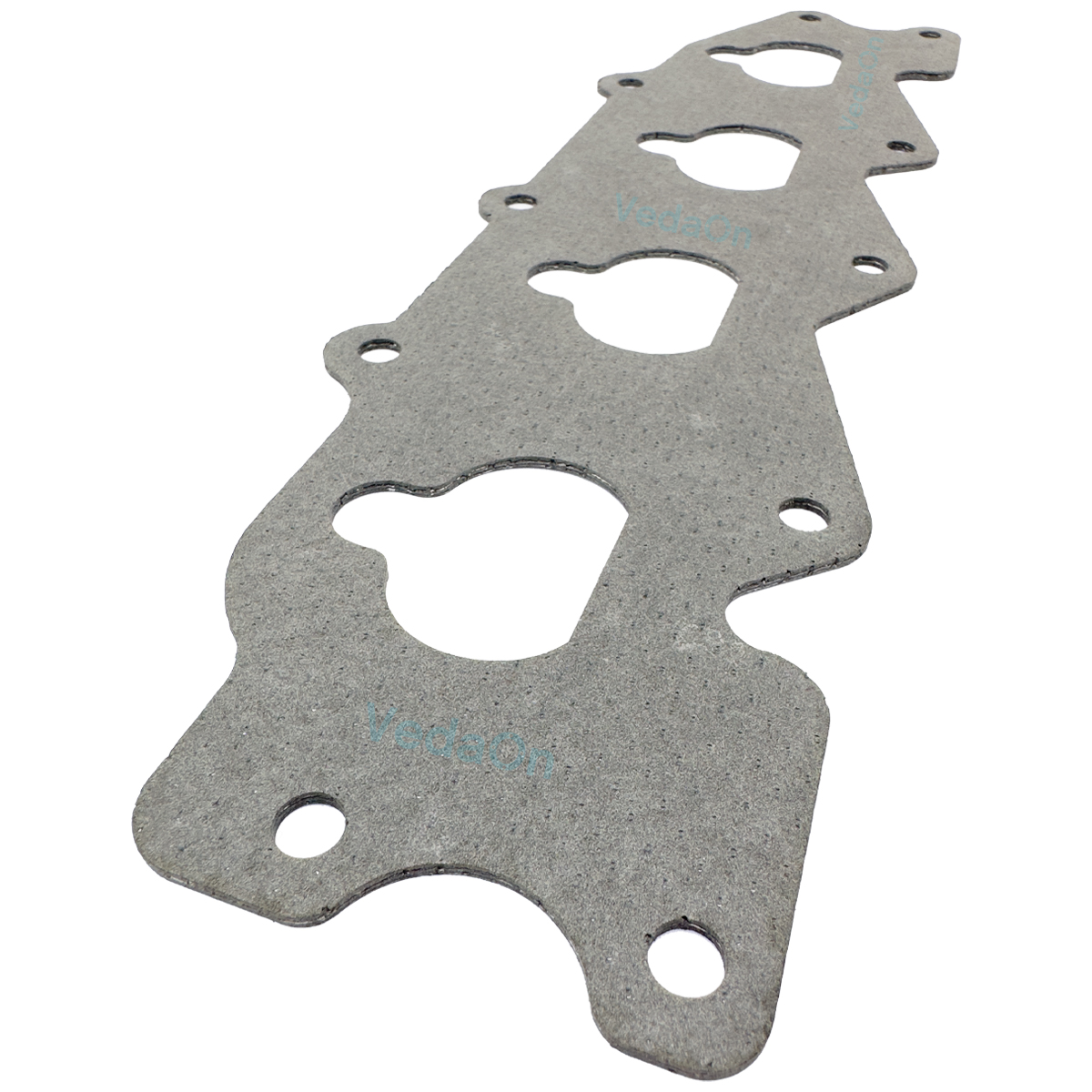 Junta De Coletor Escamento Ford Mondeo Escort 2.0 16v Zetec - Imagem 6