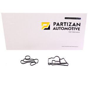 Kit Junta Radiador e Filtro de Oleo MB C160 C180 C200 CLK200 E200 SLK200 C230 Kompressor 1.8 16V