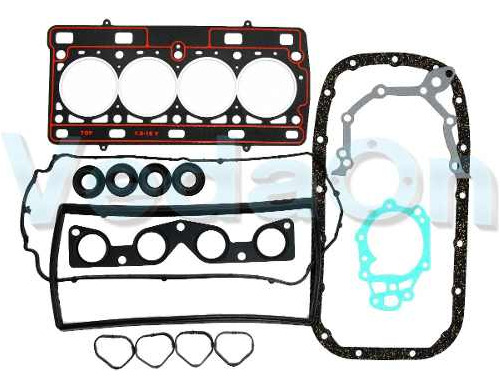 Jogo Junta Motor Renault Kango Symbo Logan 1.0 16v D4d Flex