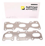 Junta Completa com Retentor Hyundai VeraCruz 3.8 V6 24V 07/12 G6DA - Imagem 5