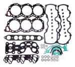 Jogo Junta Completo Nissan Pathfinder X-Terra 3.3 V6