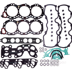 Jogo Junta Completo Nissan Pathfinder X-Terra 3.3 V6