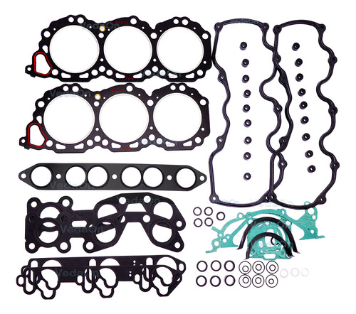 Jogo Junta Completo Nissan Pathfinder X-Terra 3.3 V6
