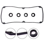 Kit Juntas Mls Com Retentores Mitsubishi L200/L300 2.4 16V 4G64/4G64Mpi (Sohc/Ohc) - Imagem 3