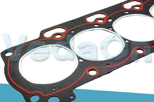 Junta De Cabeçote Corolla Rav4 Prius 1.8 2.0 16v 2zr 07... - Imagem 4