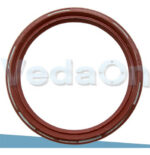 Kit de Retentores Toyota Hilux TD (93/00) 3.0 8V 1KZ-T/ 1KZ-TE (SOHC) - Imagem 2